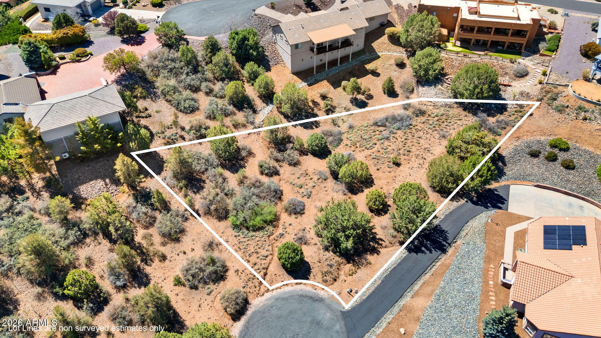 1426 N RUSTLERS ROOST -- 103, 104, 105