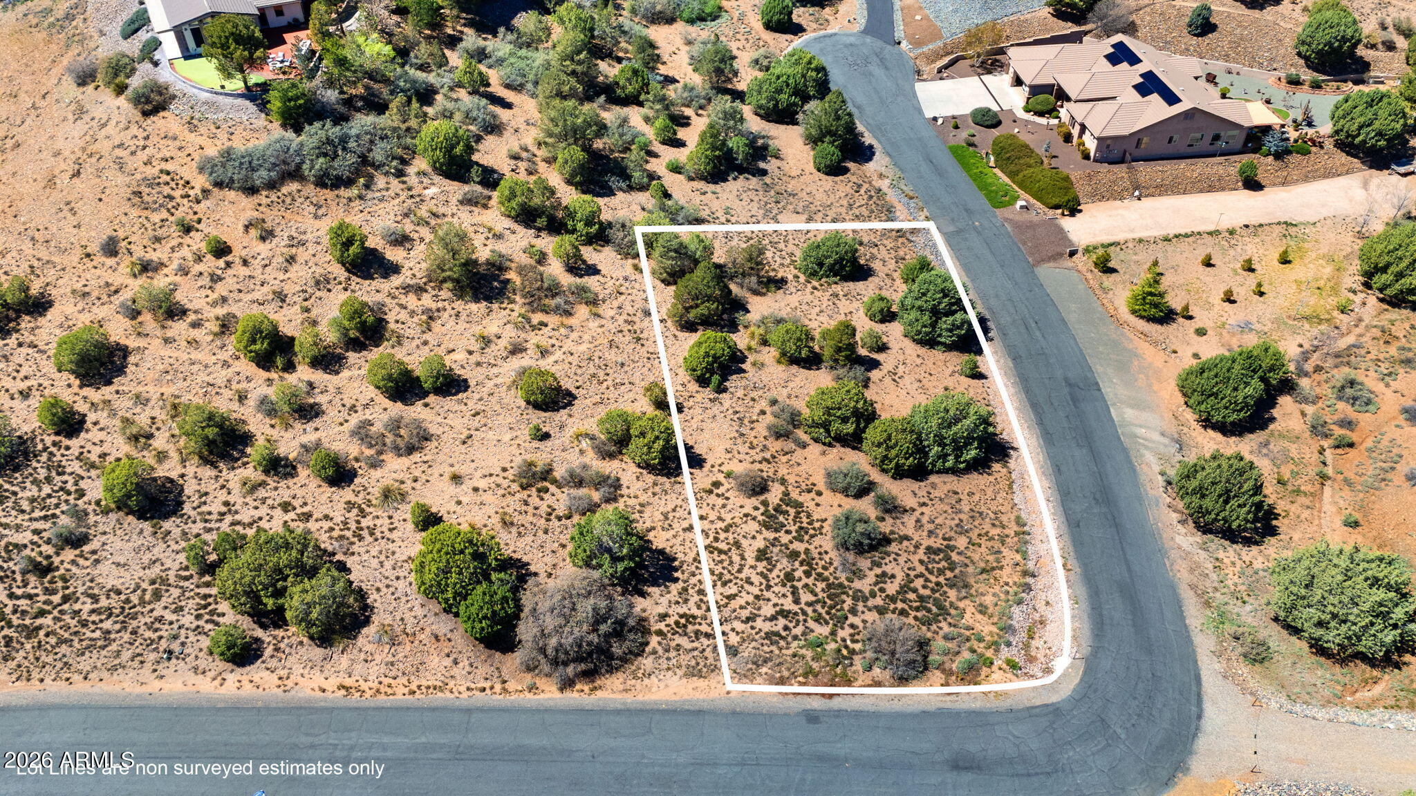 1426 N RUSTLERS ROOST -- 103, 104, 105