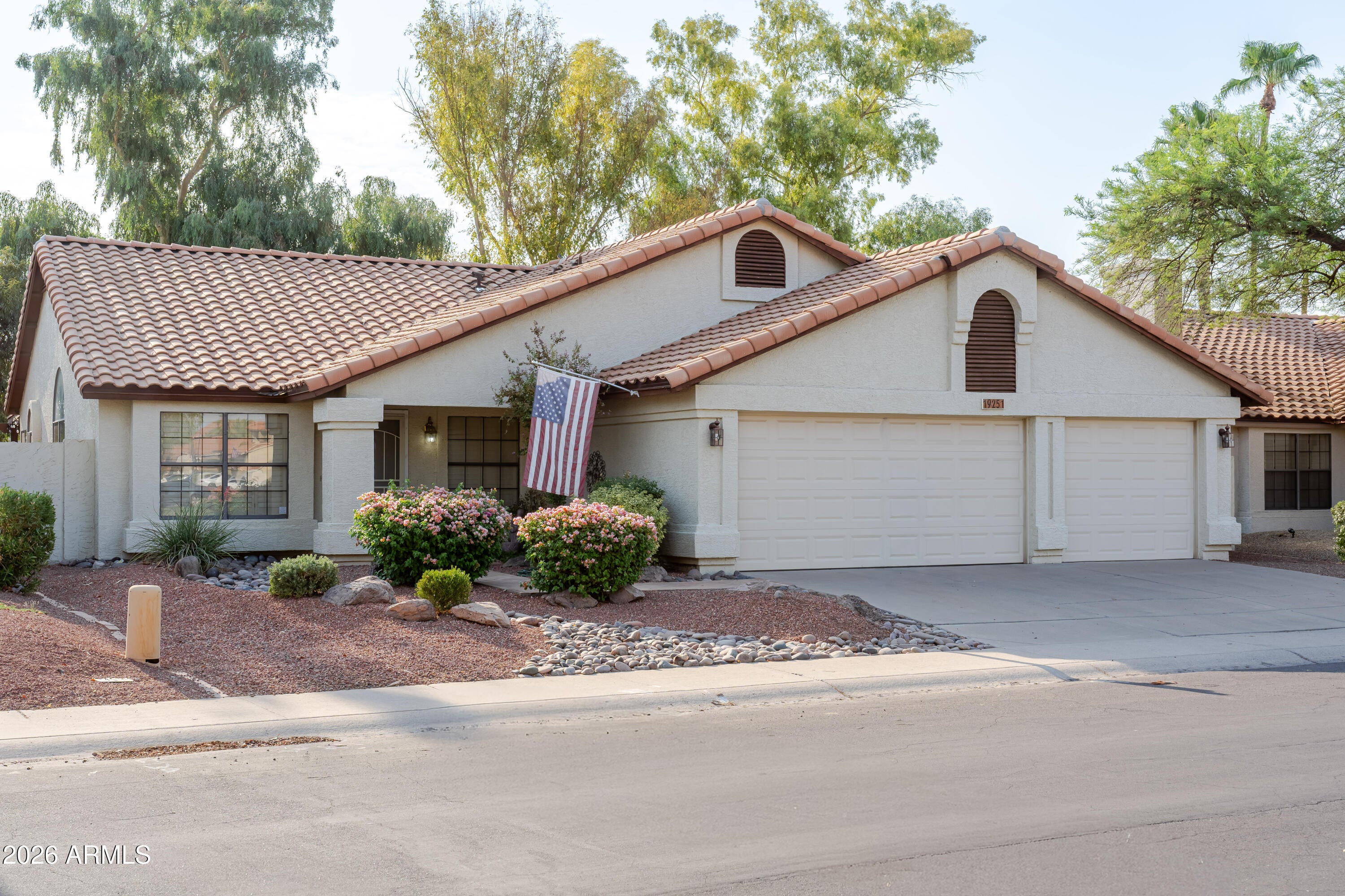 19251 N 73RD Lane