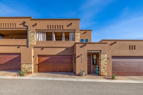 3953 Positano Place Sedona AZ 86336