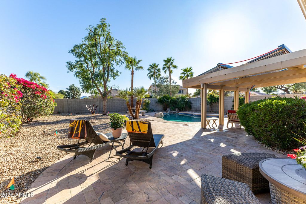 Photo of 11935 W Jackson Street, Avondale, AZ 85323 (MLS # 6906374)