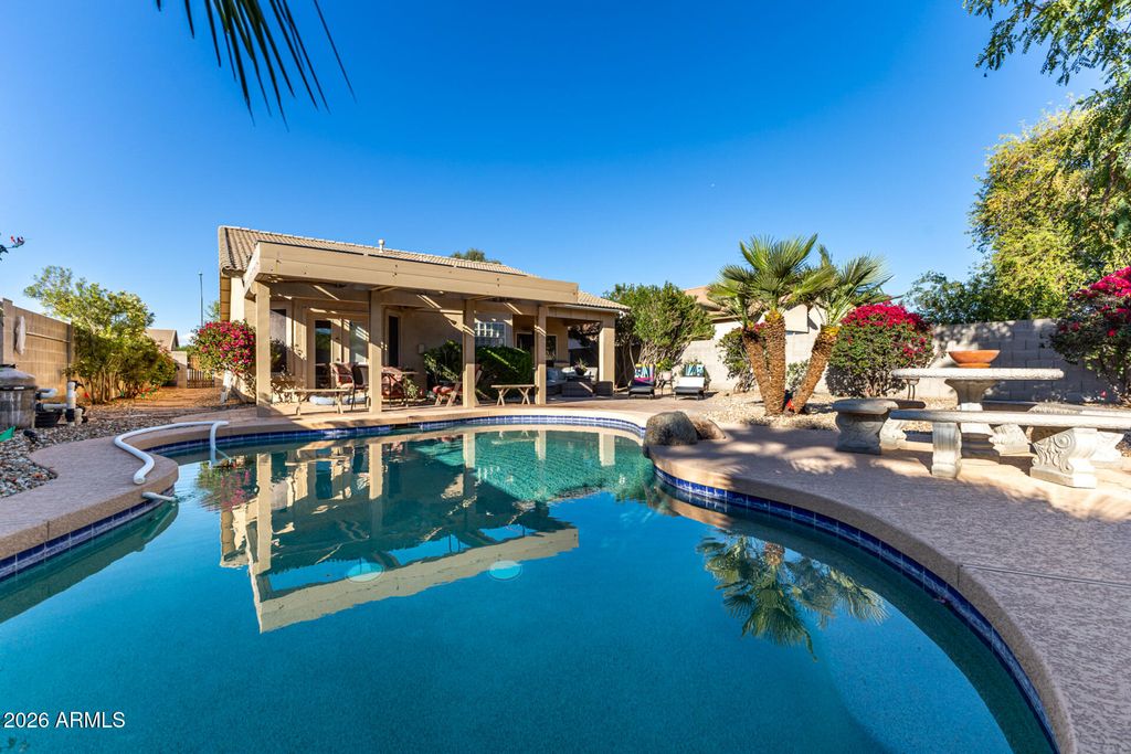 Photo of 11935 W Jackson Street, Avondale, AZ 85323 (MLS # 6906374)