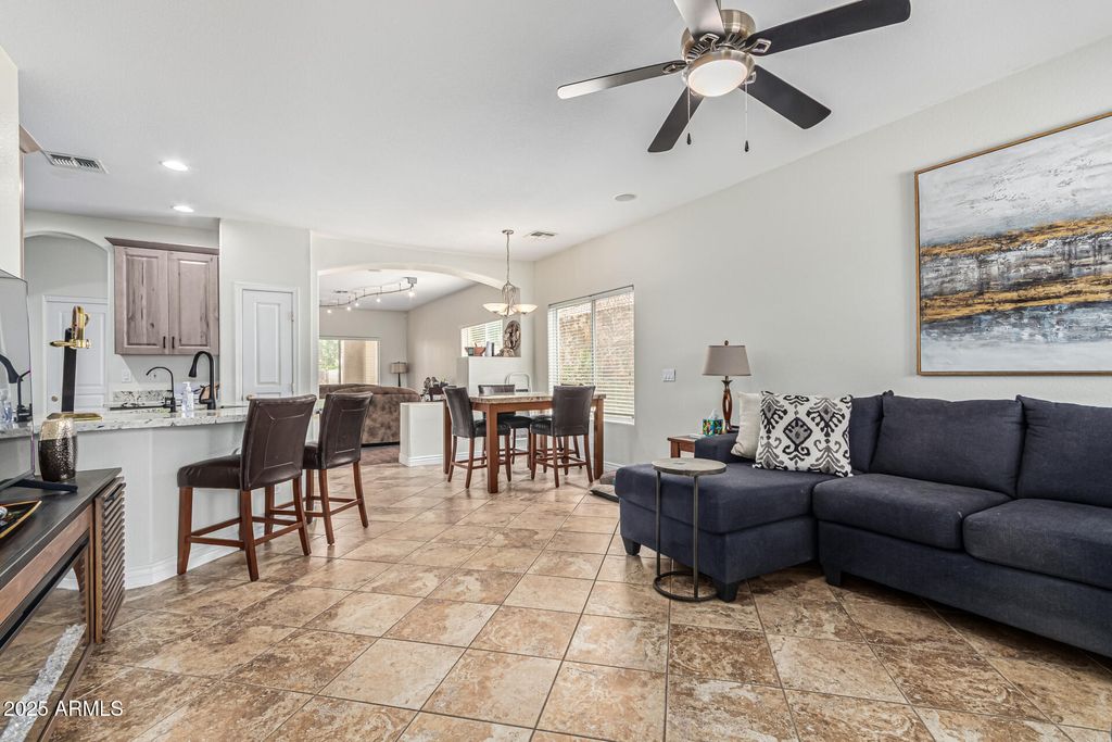 Photo of 11935 W Jackson Street, Avondale, AZ 85323 (MLS # 6906374)