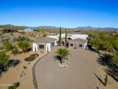 13648 E ALOE VERA Drive Scottsdale AZ 85262