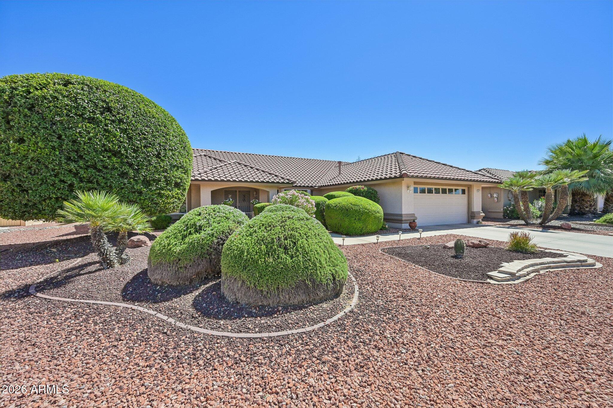14811 W SENTINEL Drive