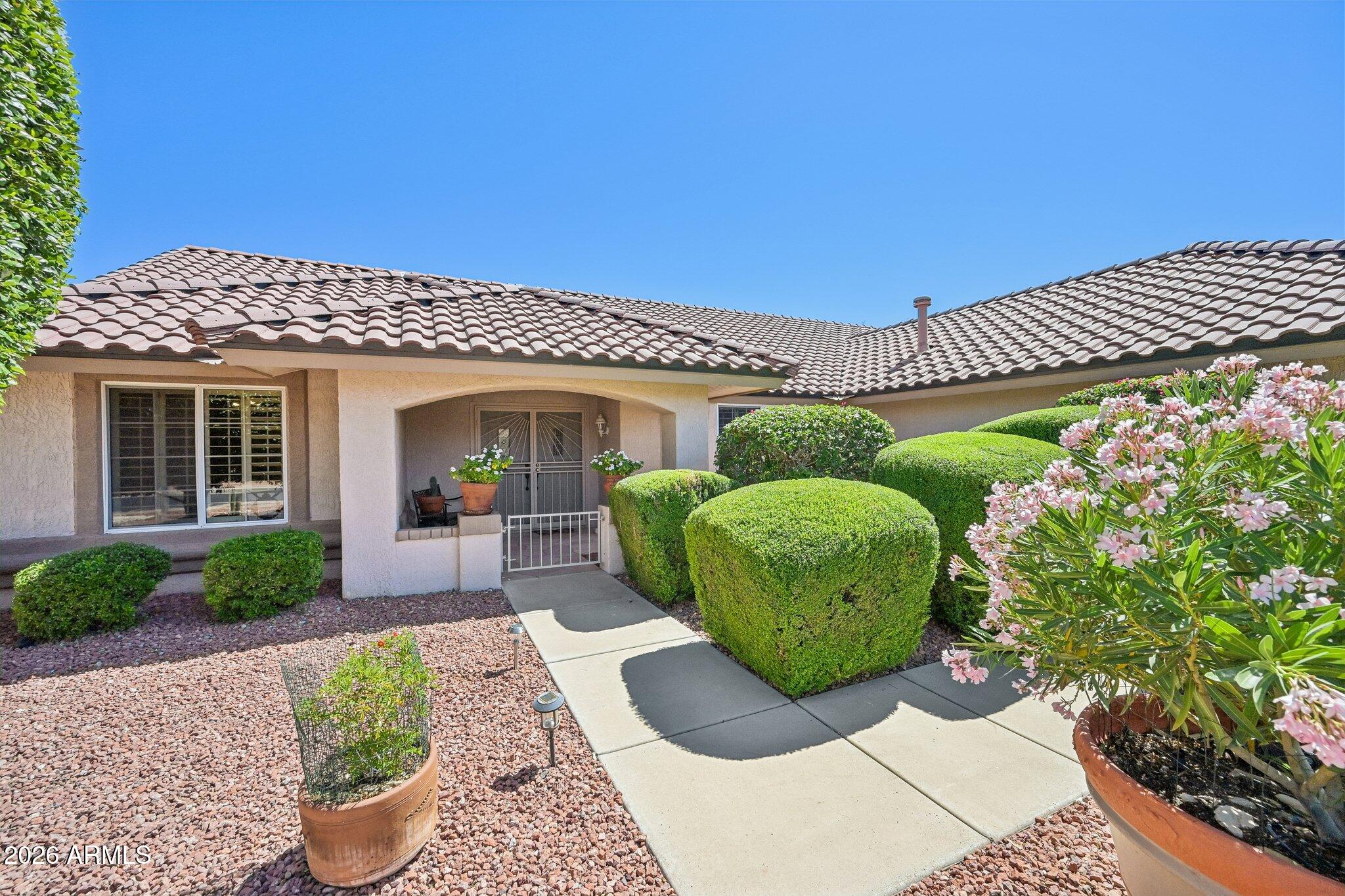 14811 W SENTINEL Drive