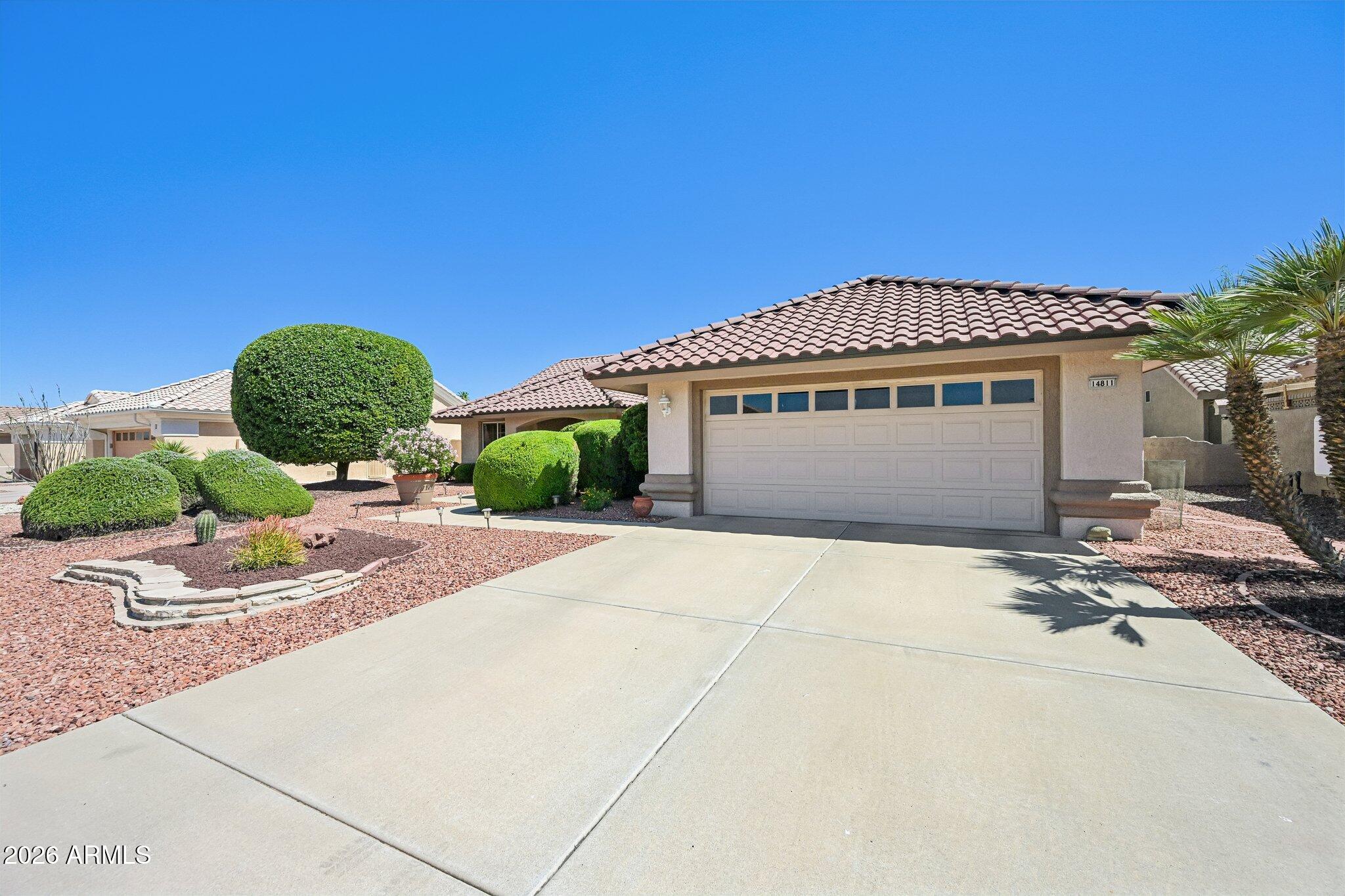 14811 W SENTINEL Drive