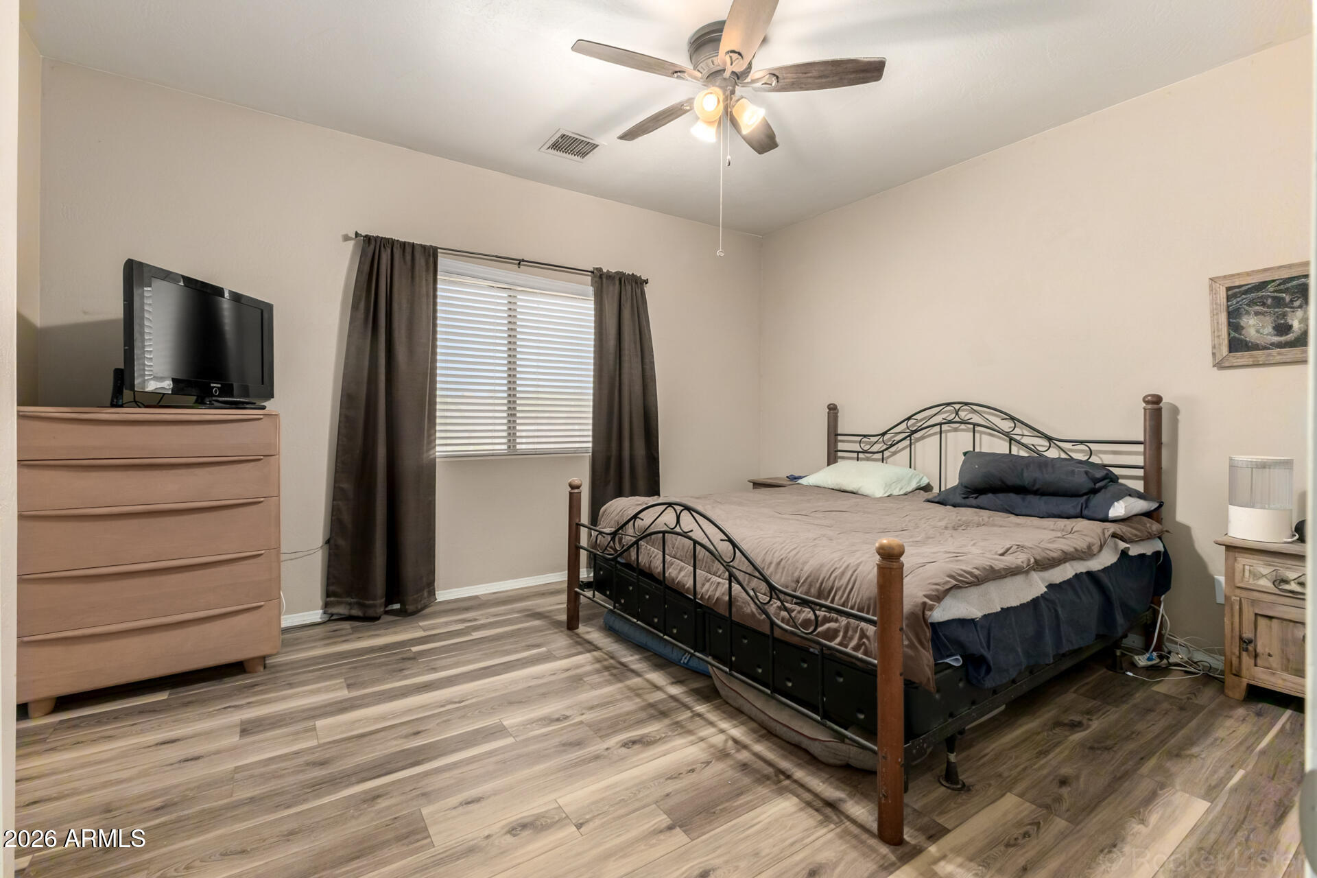 ARIZONA CITY - Residential