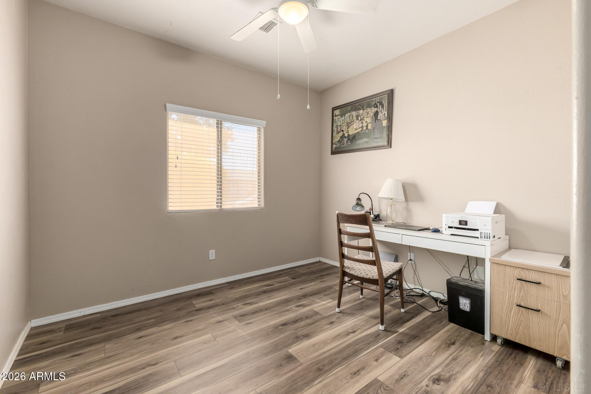 ARIZONA CITY - Residential