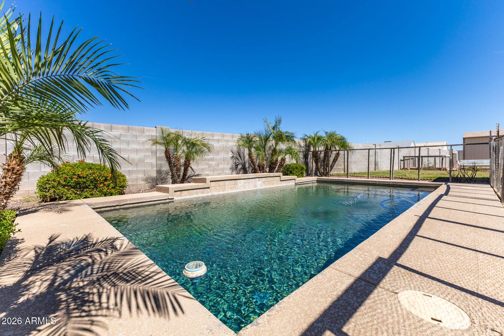 Photo of 9382 W Tinajas Drive, Arizona City, AZ 85123 (MLS # 6997098)