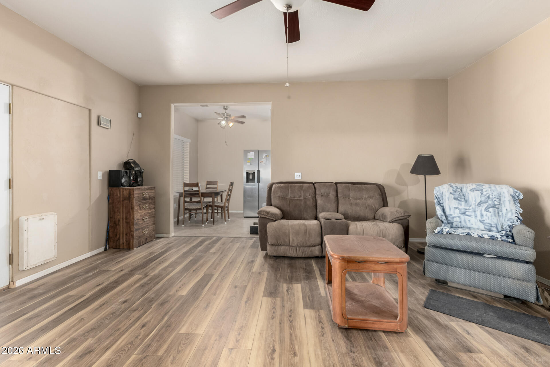 ARIZONA CITY - Residential