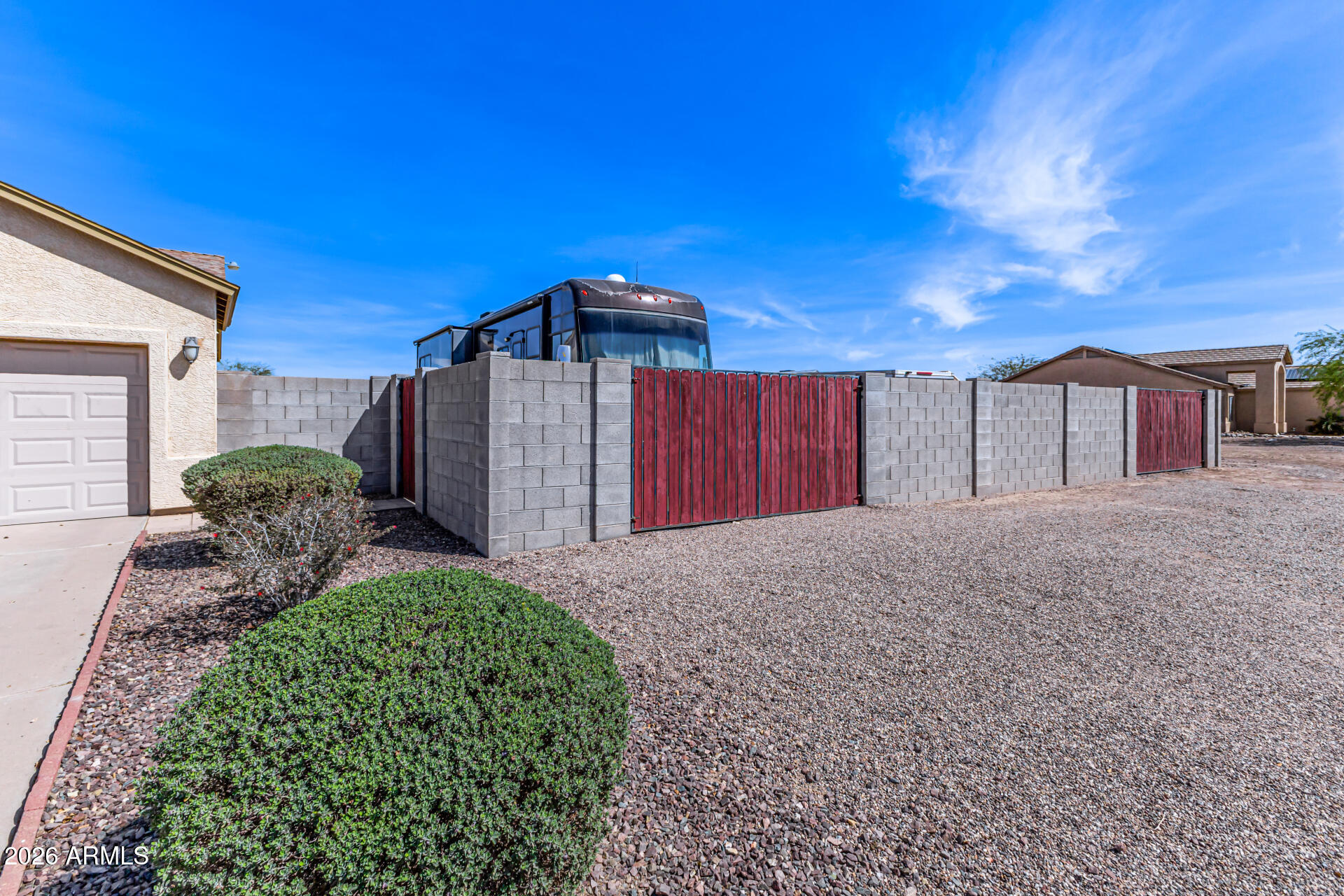 ARIZONA CITY - Residential