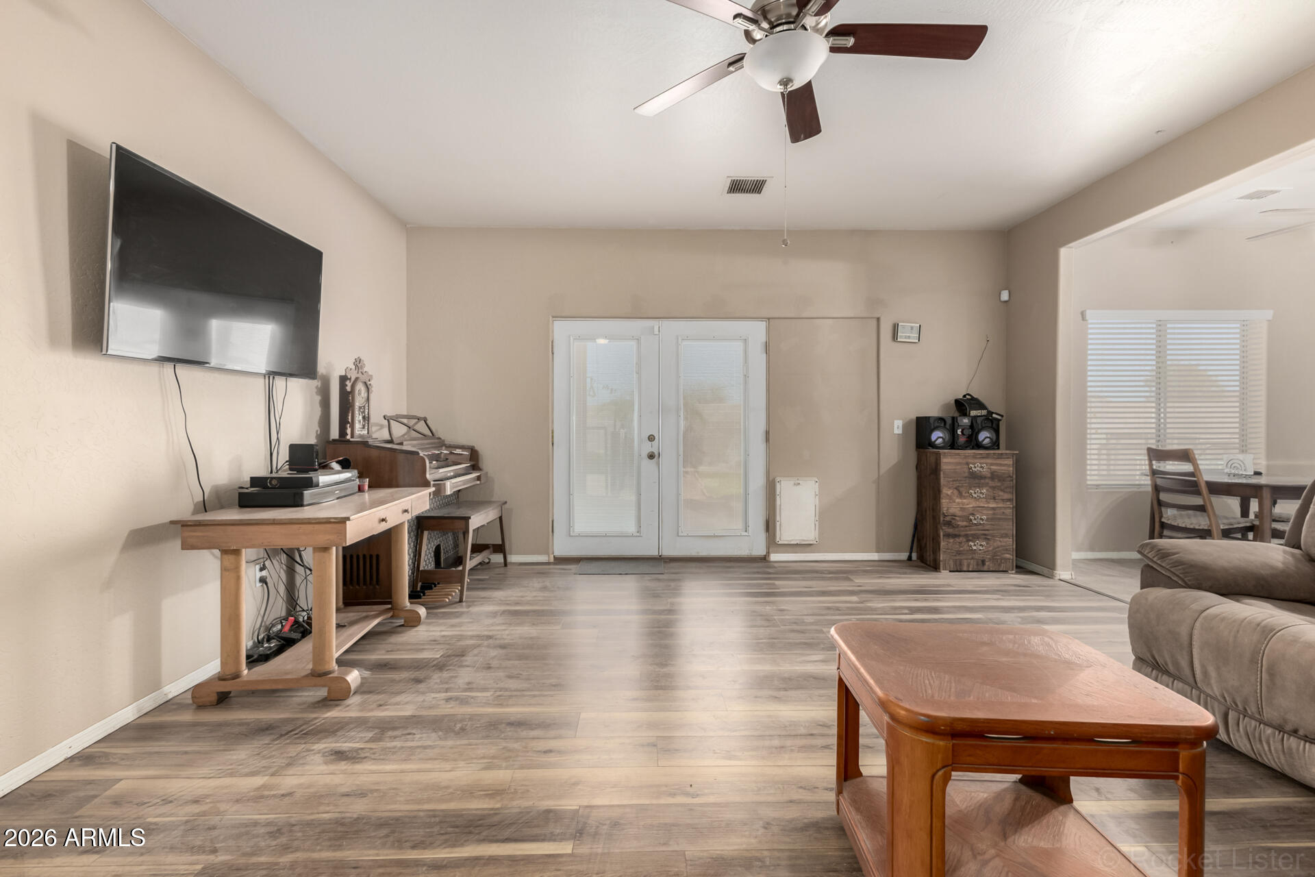 ARIZONA CITY - Residential
