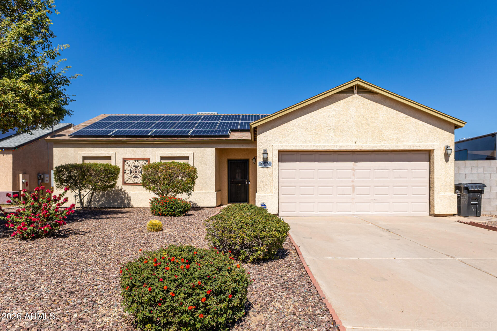 9382 W TINAJAS Drive