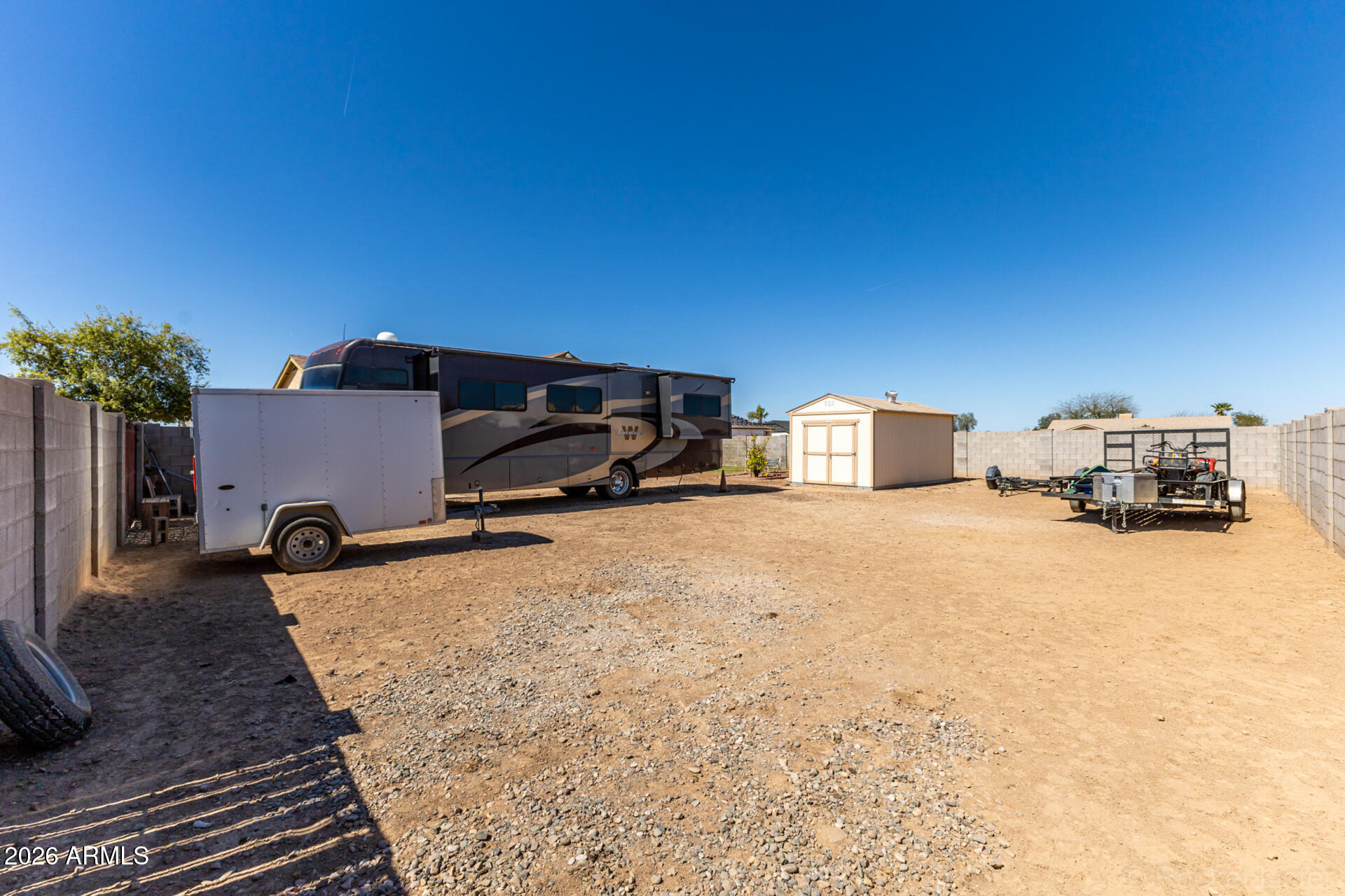 9382 W TINAJAS Drive