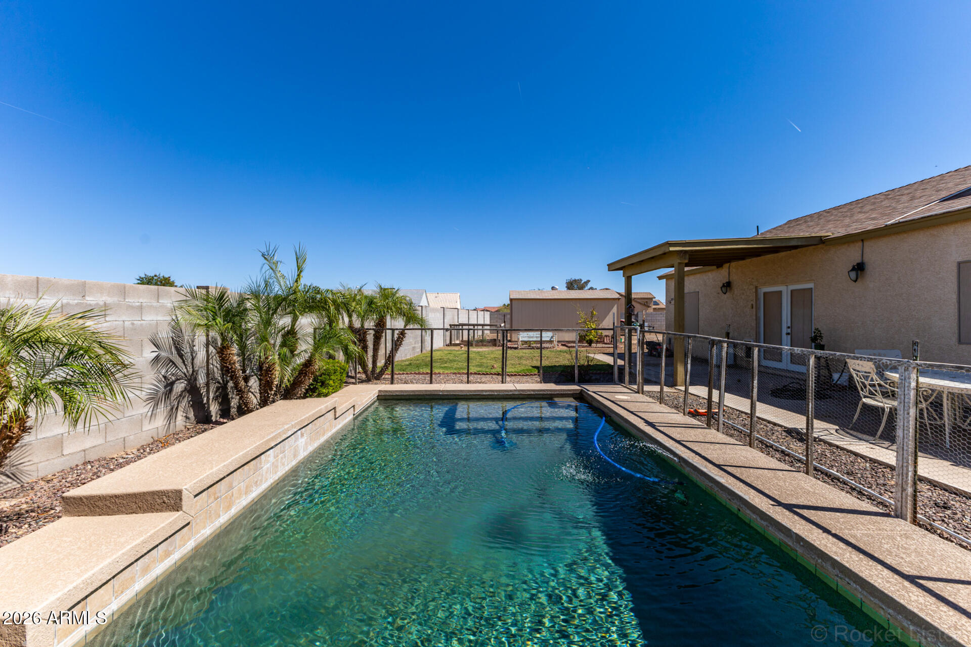 ARIZONA CITY - Residential