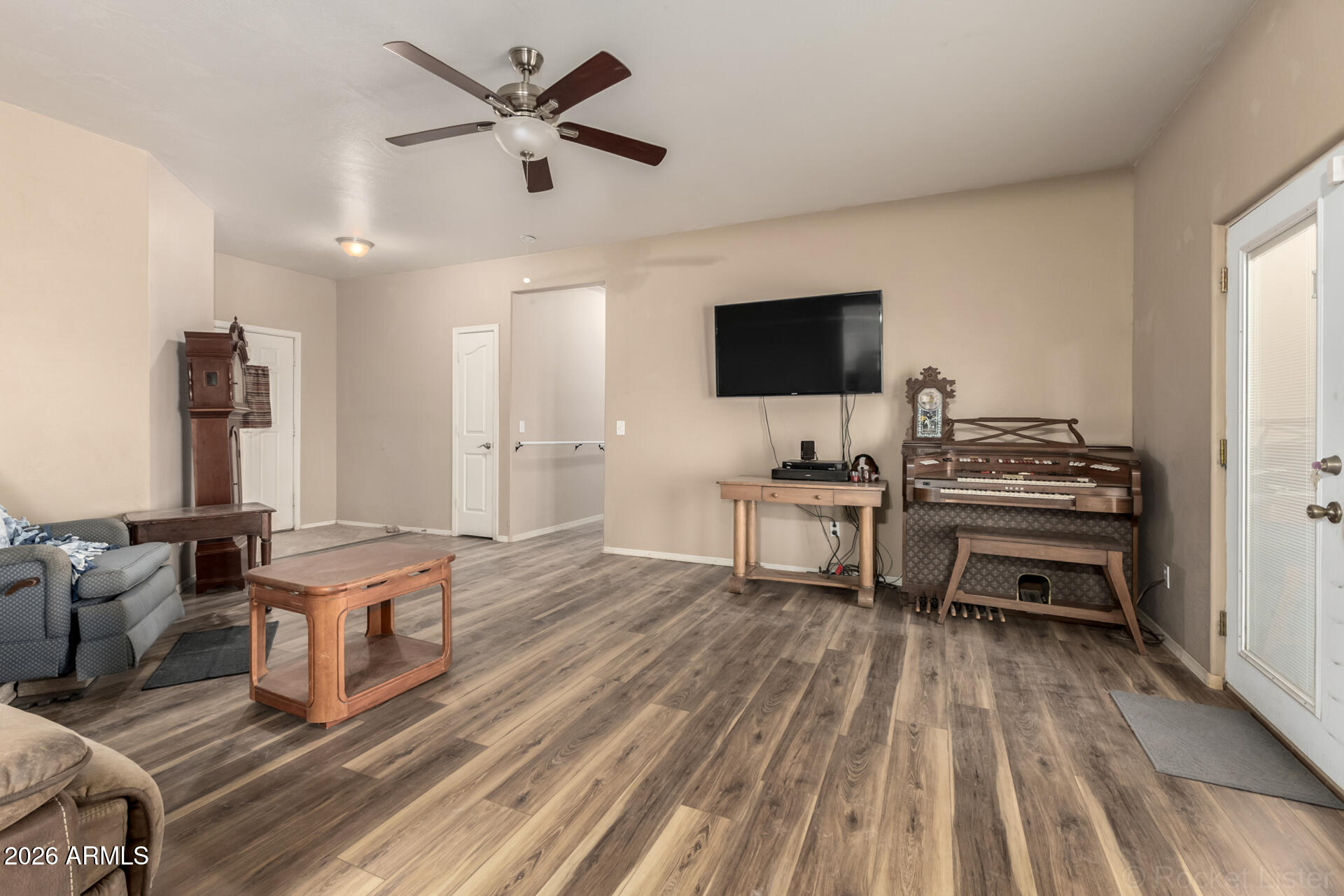 ARIZONA CITY - Residential