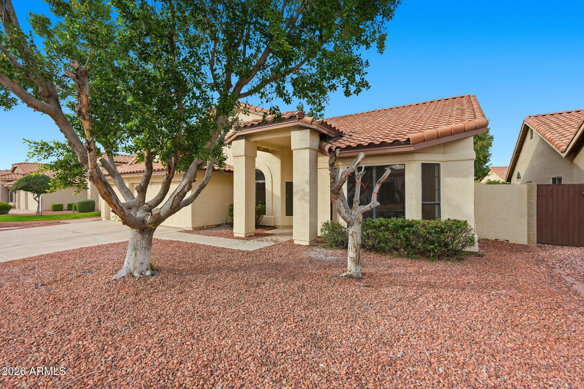 10930 W COTTONWOOD Lane