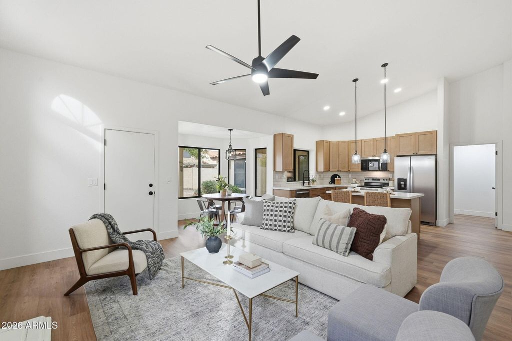 Photo of 10930 W Cottonwood Lane, Avondale, AZ 85392 (MLS # 6972680)