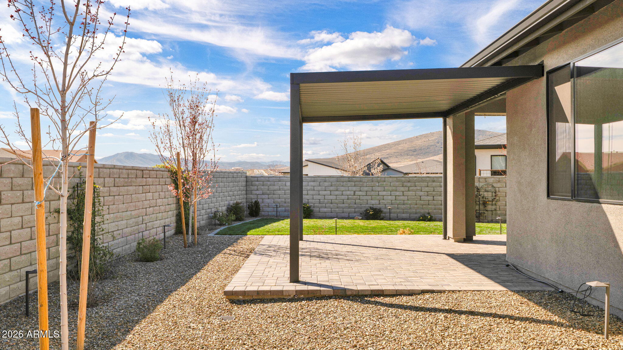 5047 N KINGSLEY Court