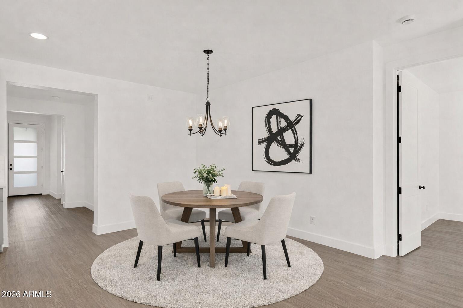 5047 N KINGSLEY Court