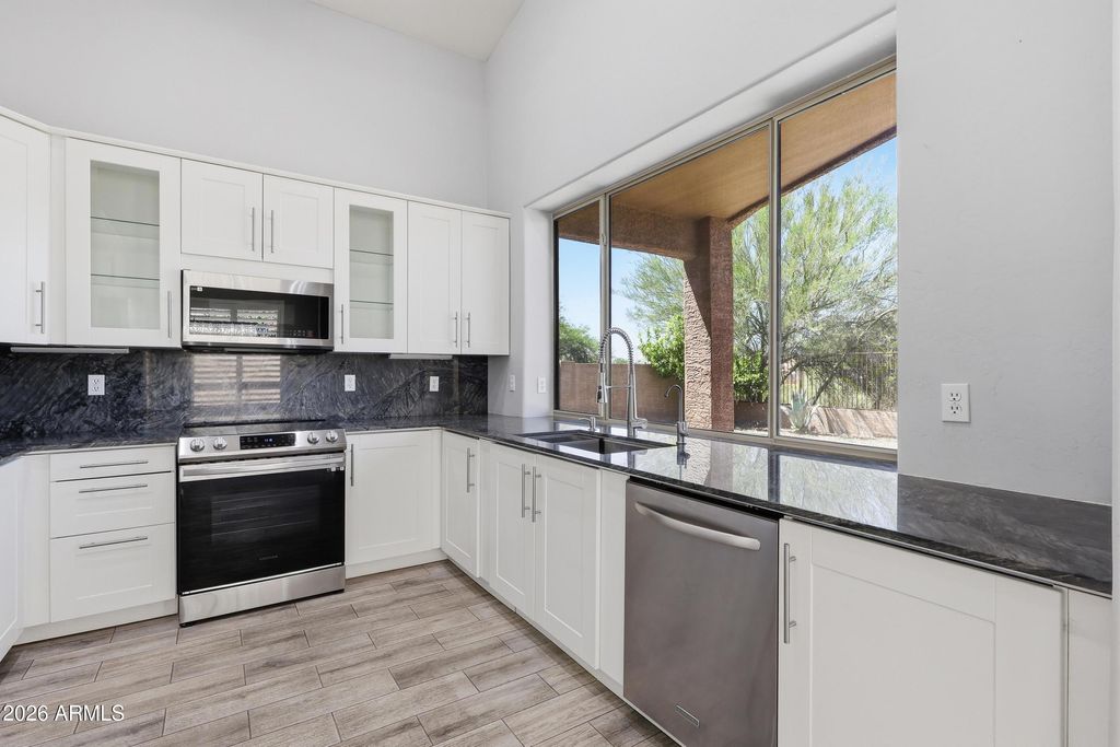 Photo of 18698 N 91st Street, Scottsdale, AZ 85255 (MLS # 7010008)