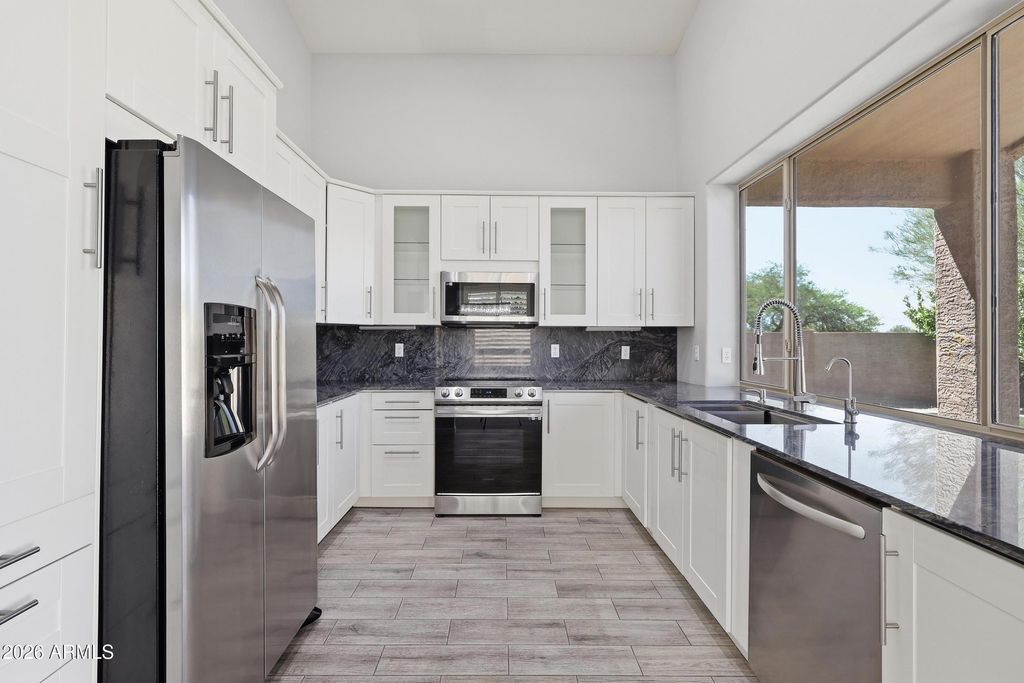 Photo of 18698 N 91st Street, Scottsdale, AZ 85255 (MLS # 7010008)