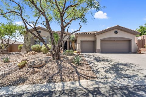 41908 N HARBOUR TOWN Court Anthem AZ 85086
