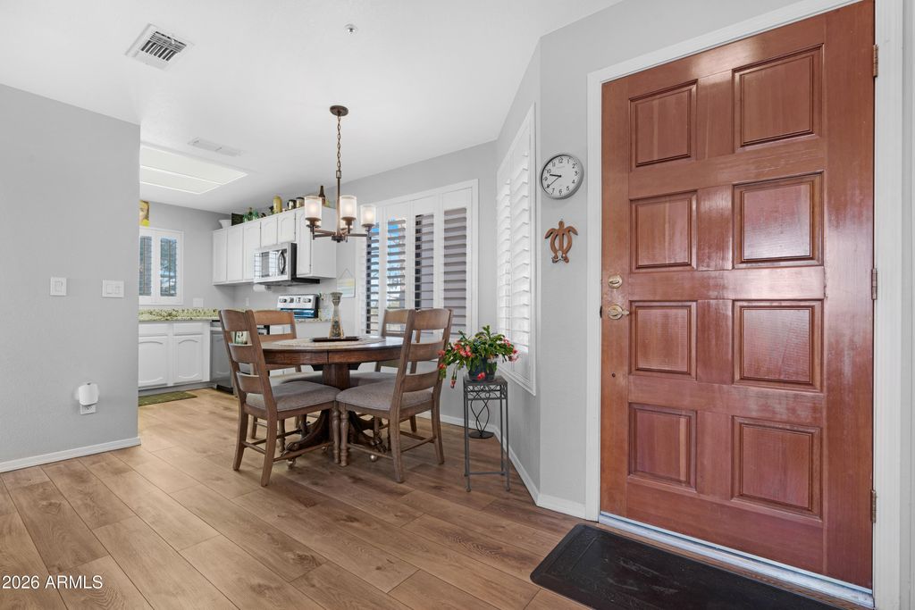 Photo of 19400 N Westbrook Parkway #221, Peoria, AZ 85382 (MLS # 6968838)