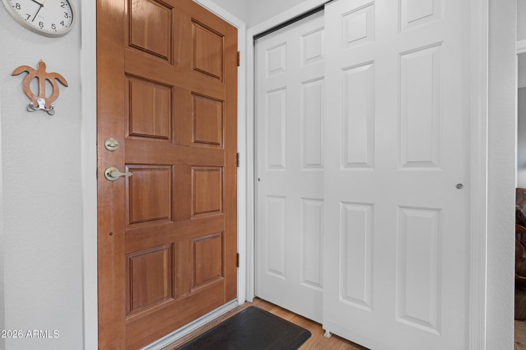 Photo of 19400 N Westbrook Parkway #221, Peoria, AZ 85382 (MLS # 6968838)