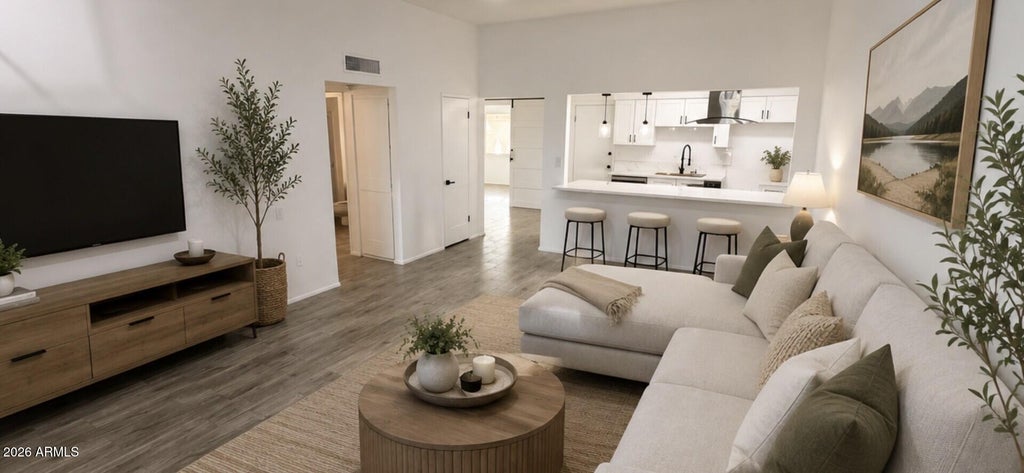 Photo of 13026 N 100th Drive, Sun City, AZ 85351 (MLS # 7070467)