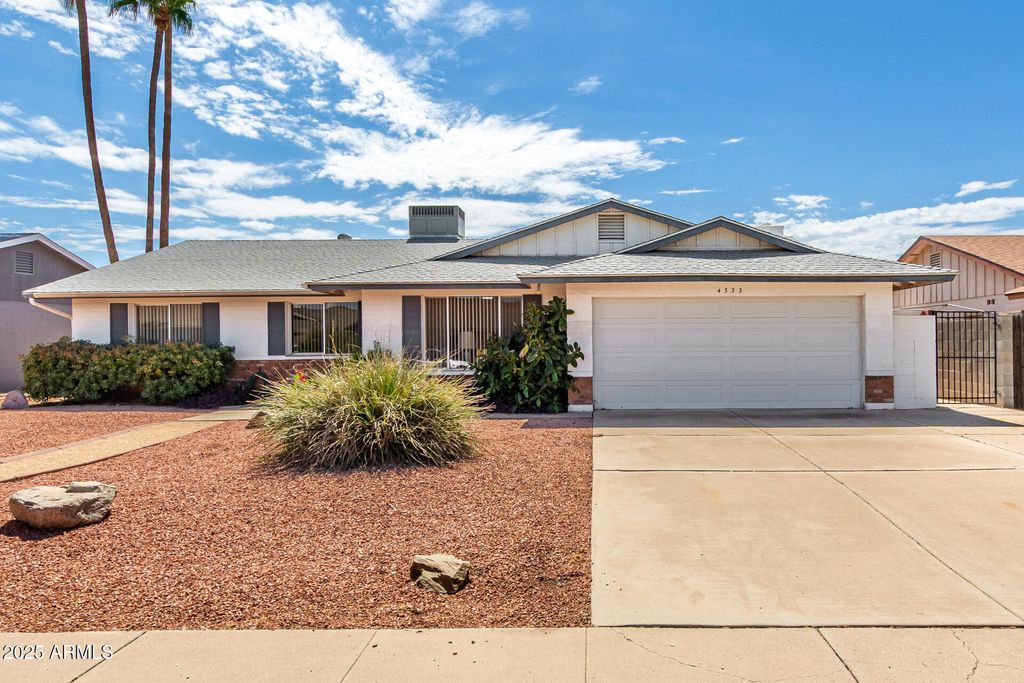 Photo of 4333 W Yucca Street, Glendale, AZ 85304 (MLS # 6921186)