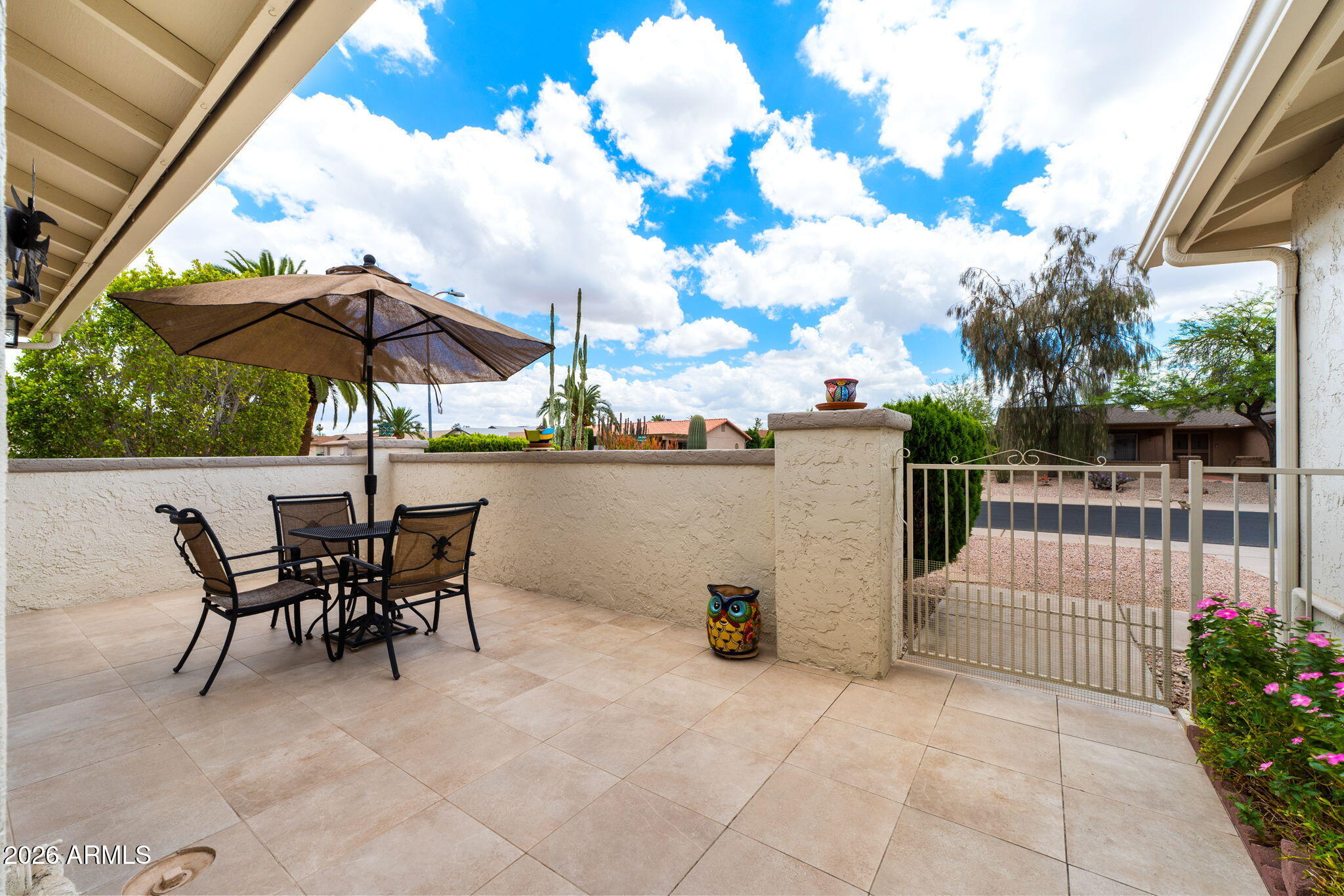 1781 LEISURE WORLD --