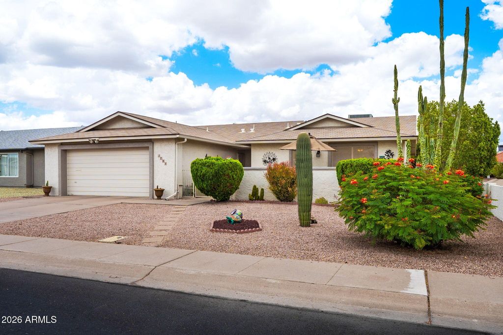 Photo of 1781 Leisure World, Mesa, AZ 85206 (MLS # 7024157)