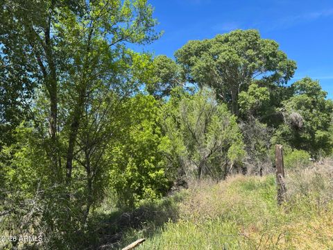 2118 N RUSTLER Trail 58 Camp Verde AZ 86322