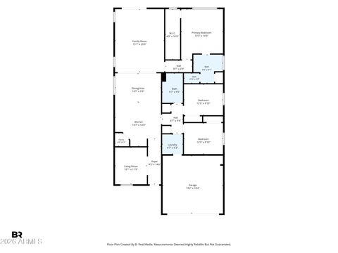 Property photo of 13461 W Cassia Trail, Peoria, AZ 85383