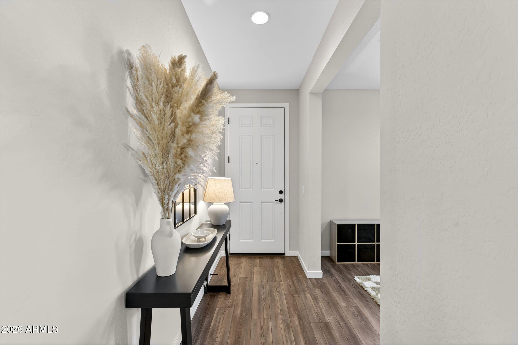 VILLAGE H AT VISTANCIA PARCEL H-17 - Residential