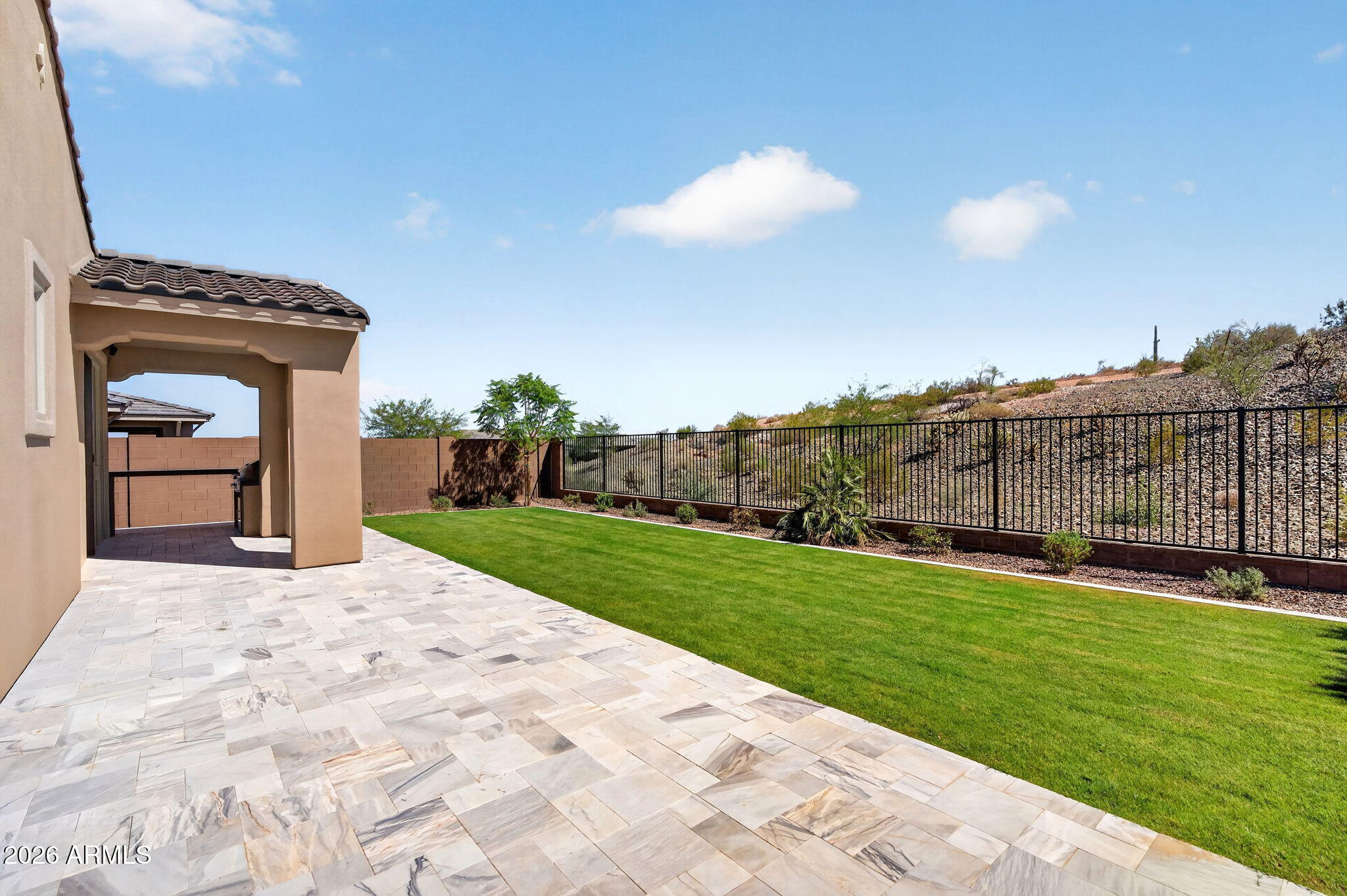 VILLAGE H AT VISTANCIA PARCEL H-17 - Residential