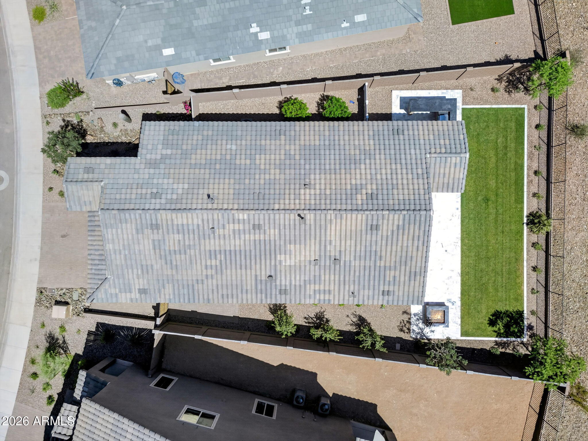 VILLAGE H AT VISTANCIA PARCEL H-17 - Residential