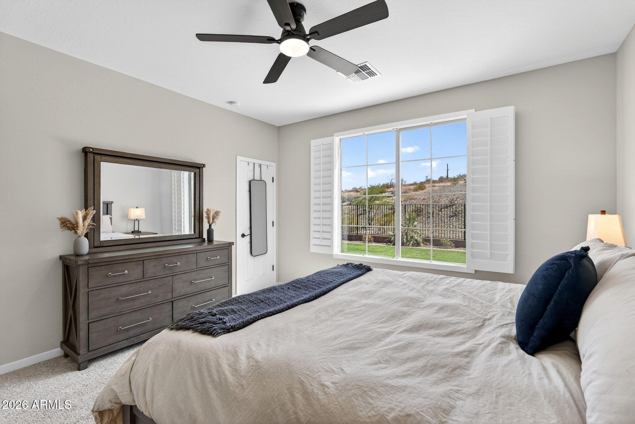 VILLAGE H AT VISTANCIA PARCEL H-17 - Residential