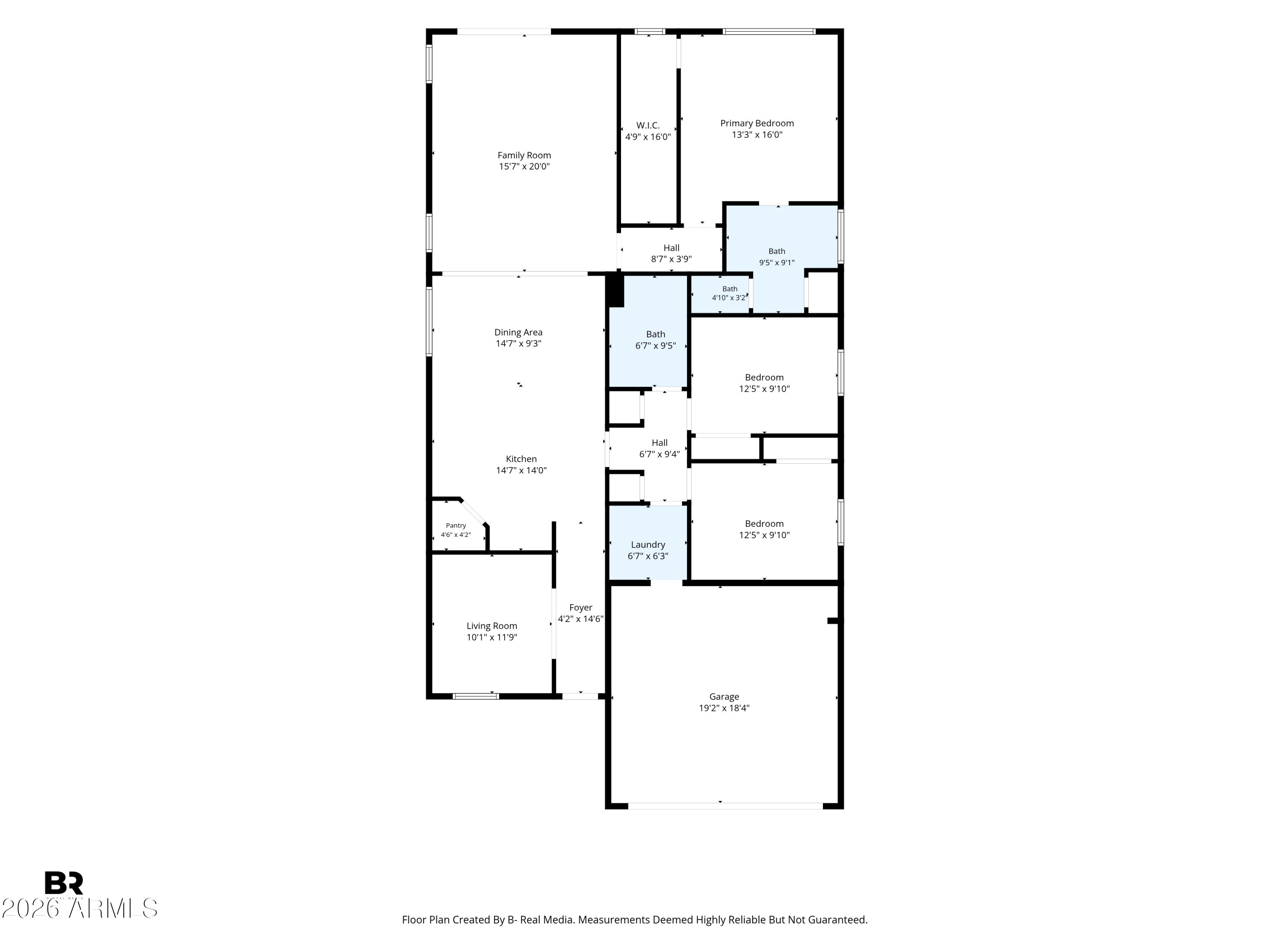 VILLAGE H AT VISTANCIA PARCEL H-17 - Residential