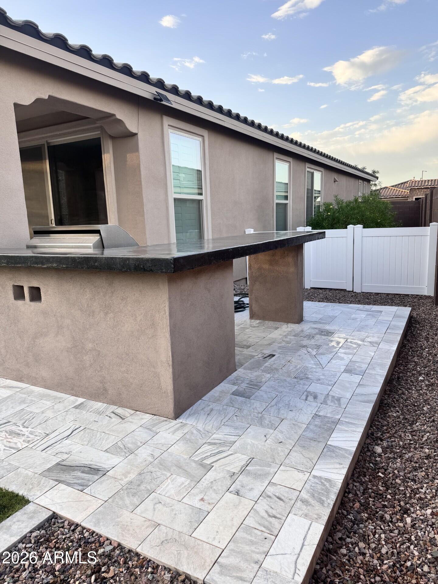 VILLAGE H AT VISTANCIA PARCEL H-17 - Residential