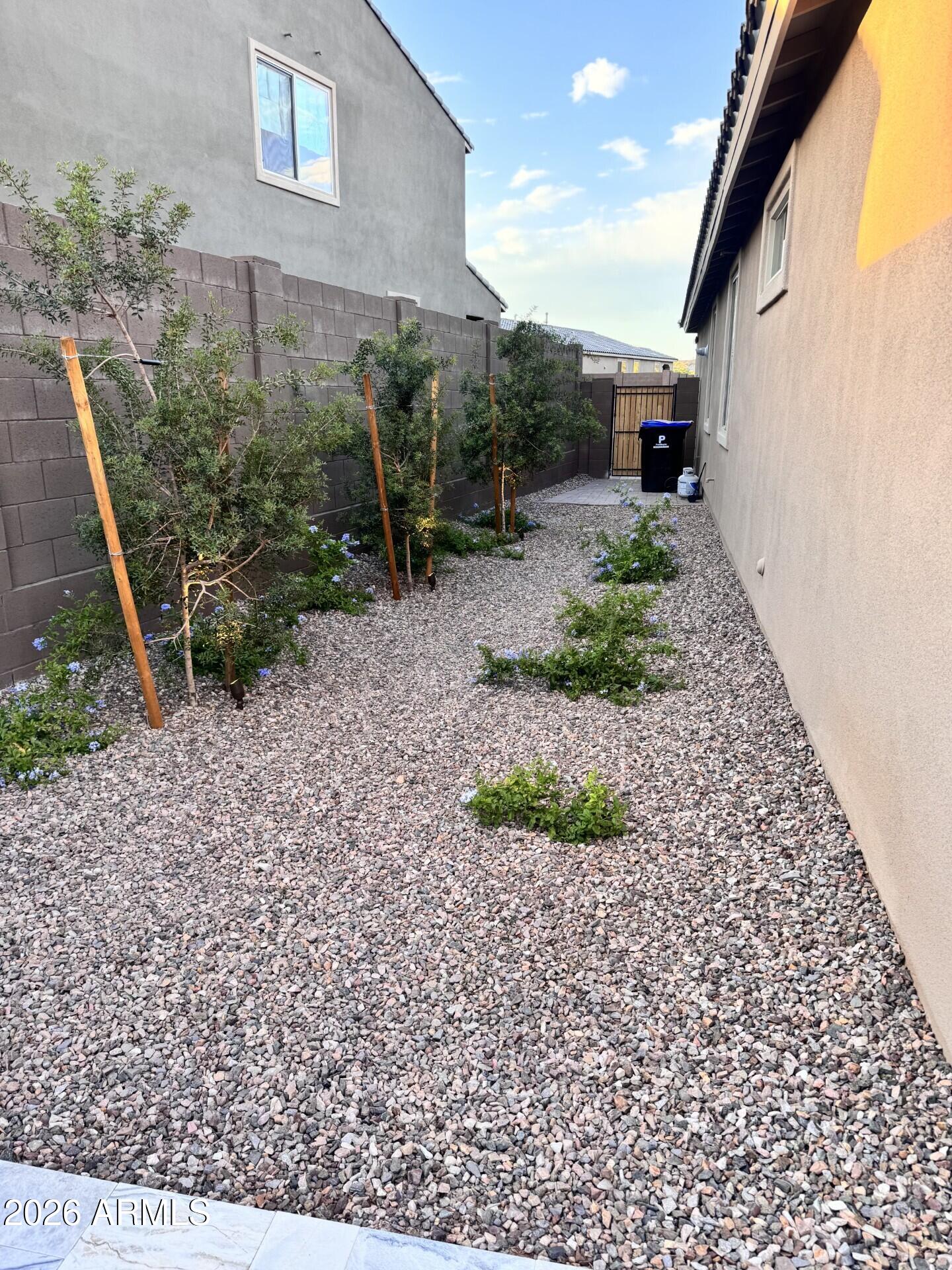VILLAGE H AT VISTANCIA PARCEL H-17 - Residential