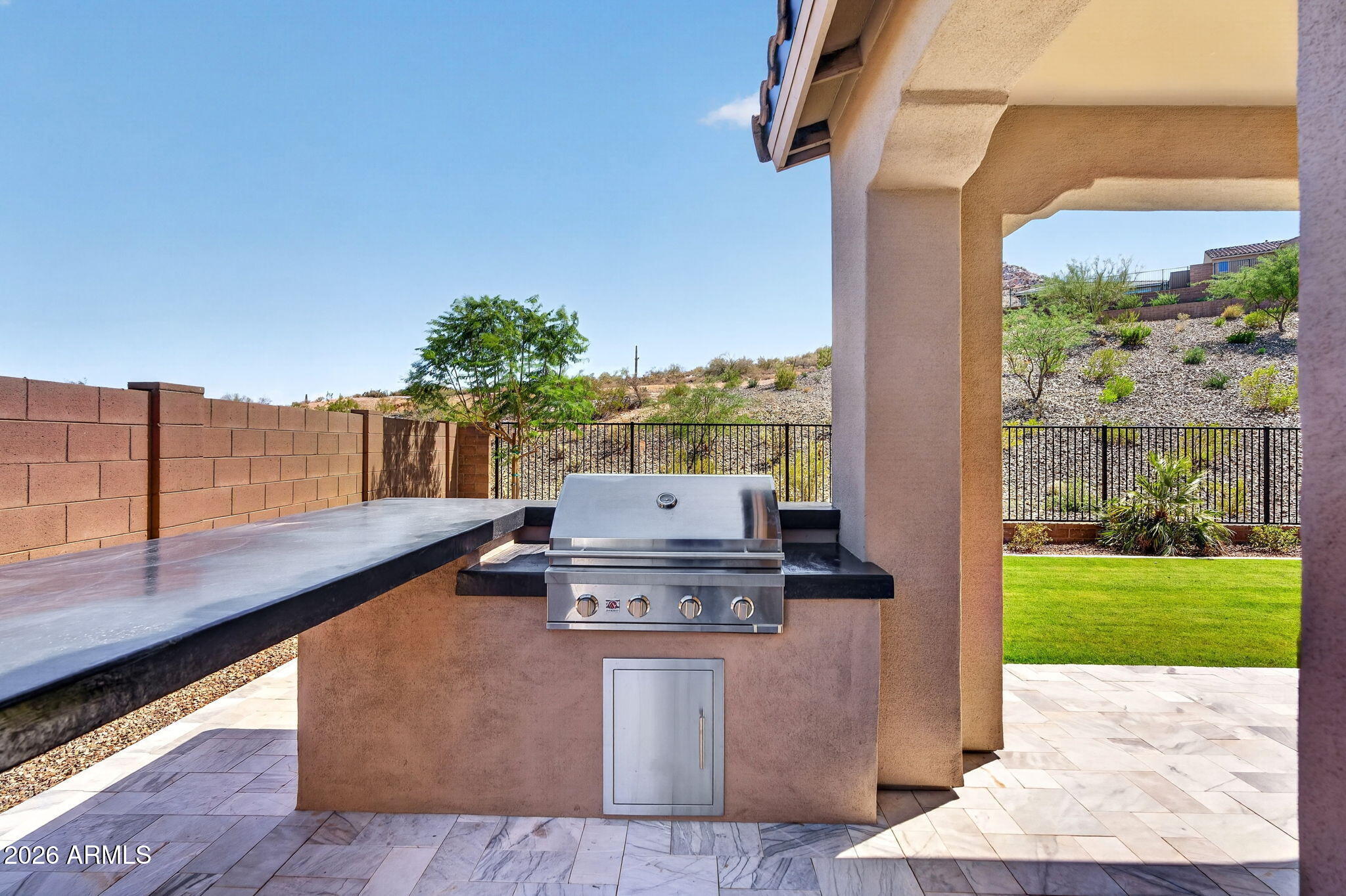 VILLAGE H AT VISTANCIA PARCEL H-17 - Residential