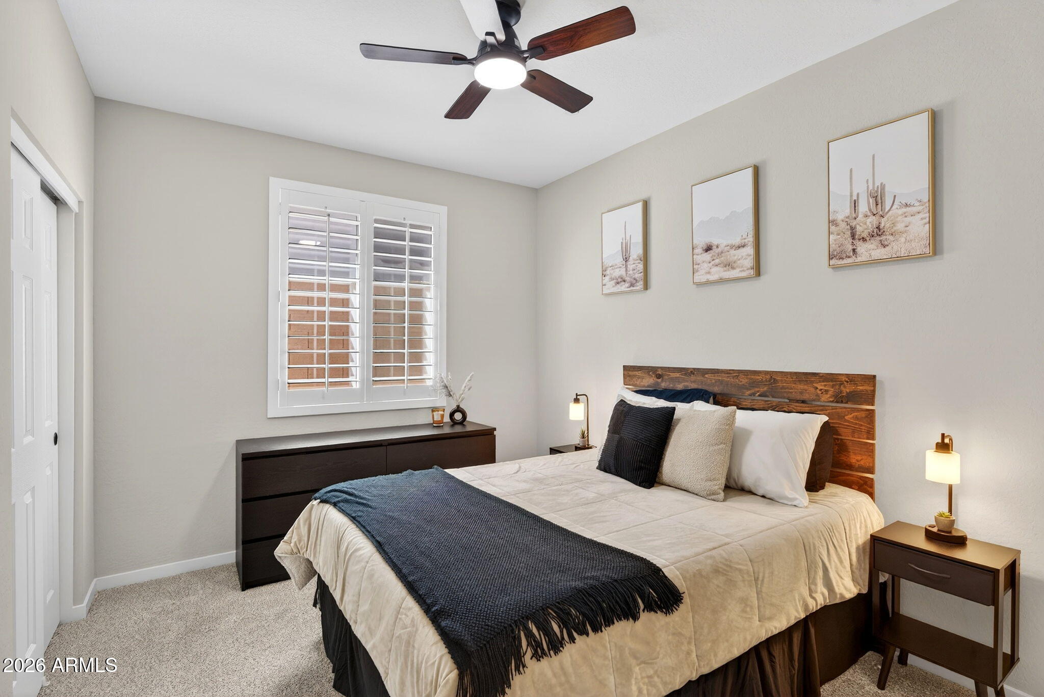 VILLAGE H AT VISTANCIA PARCEL H-17 - Residential