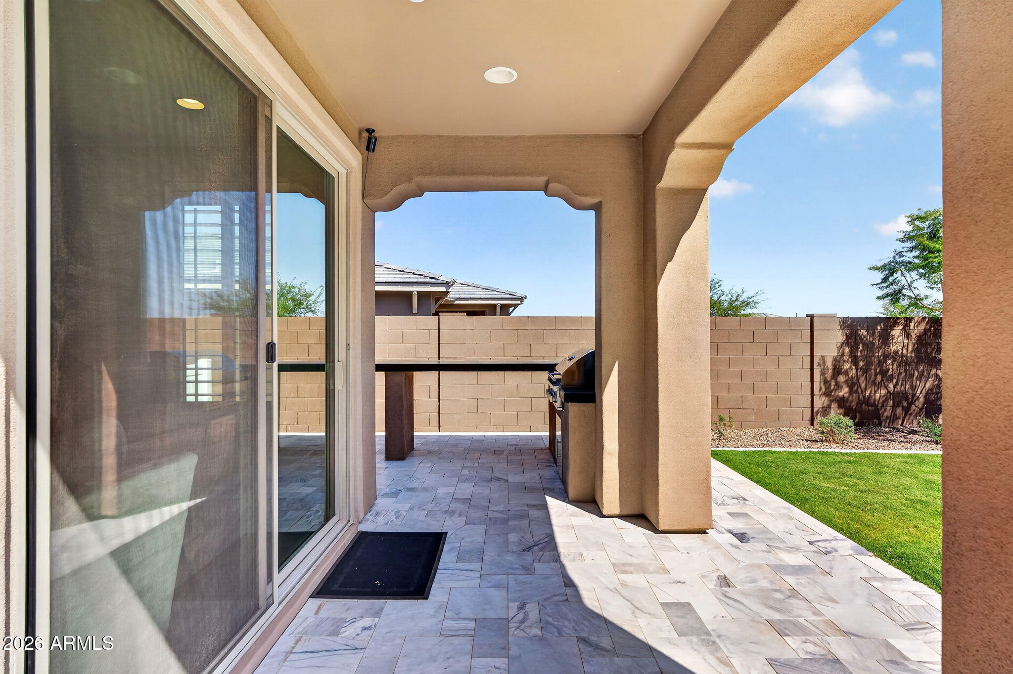 VILLAGE H AT VISTANCIA PARCEL H-17 - Residential