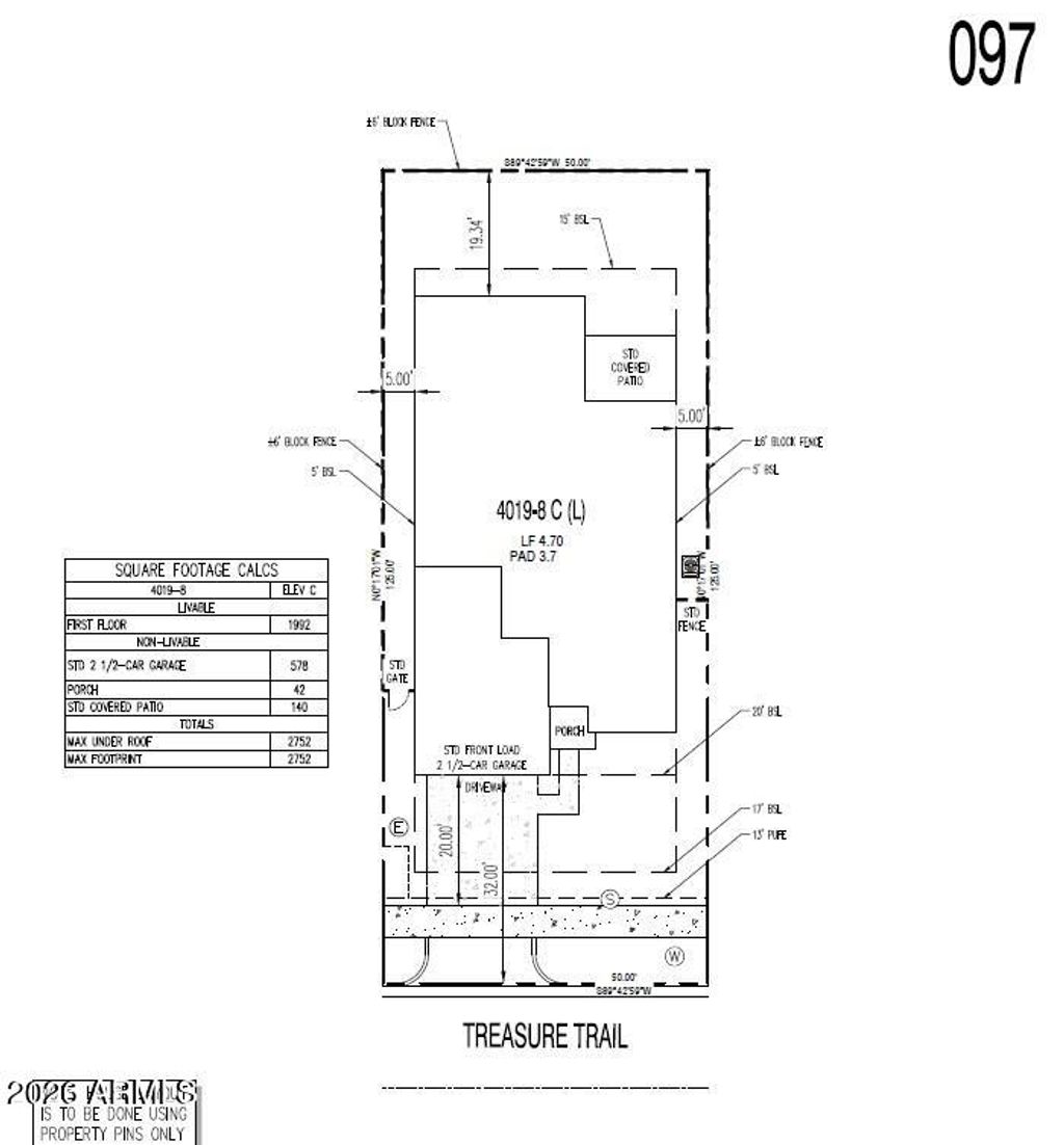 Photo of 1463 W Treasure Trail, Apache Junction, AZ 85120 (MLS # 6973660)