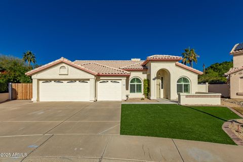 8736 W TIERRA BUENA Lane Peoria AZ 85382