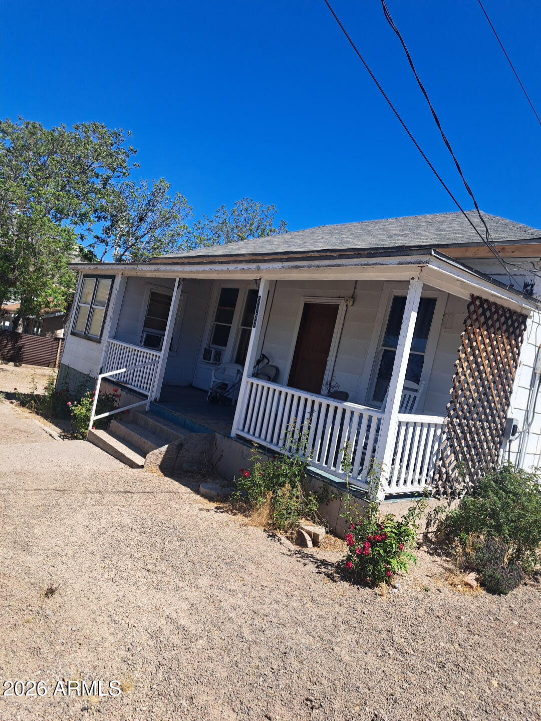 5957 S CALLE DE LOMA --