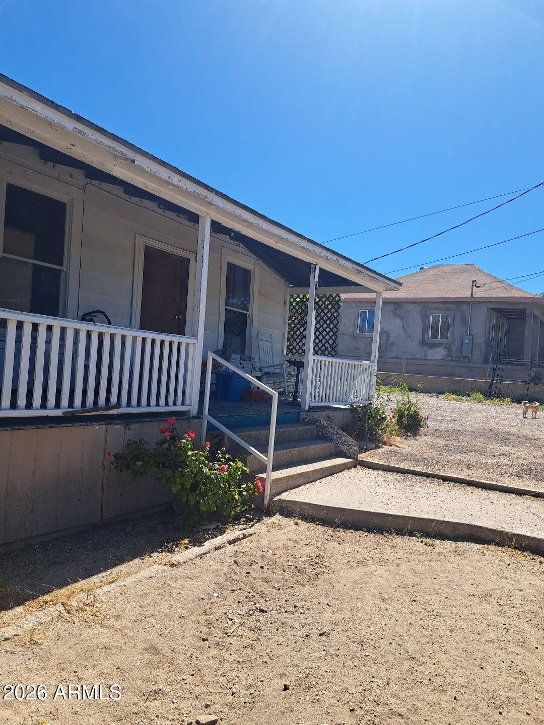 5957 S CALLE DE LOMA --